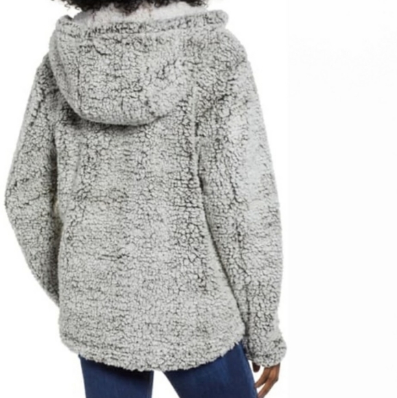 Thread & Supply Brandon Fleece Jacket - Small - Picture 2 of 6